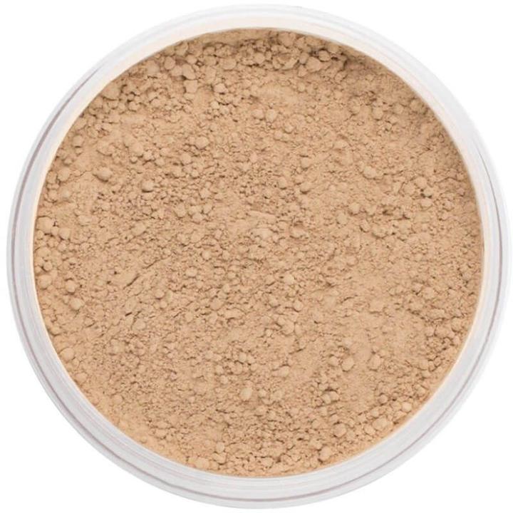 IDUN Minerals Foundation Powder Signe New Design neutral light (Neutral Light)