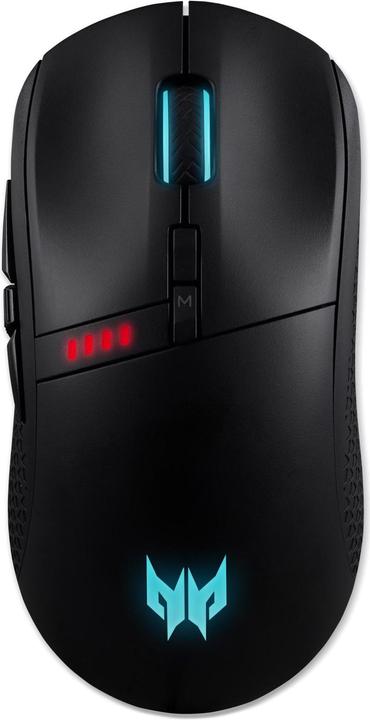 Actual product image Acer Predator Cestus 350 (Cable, Wireless)