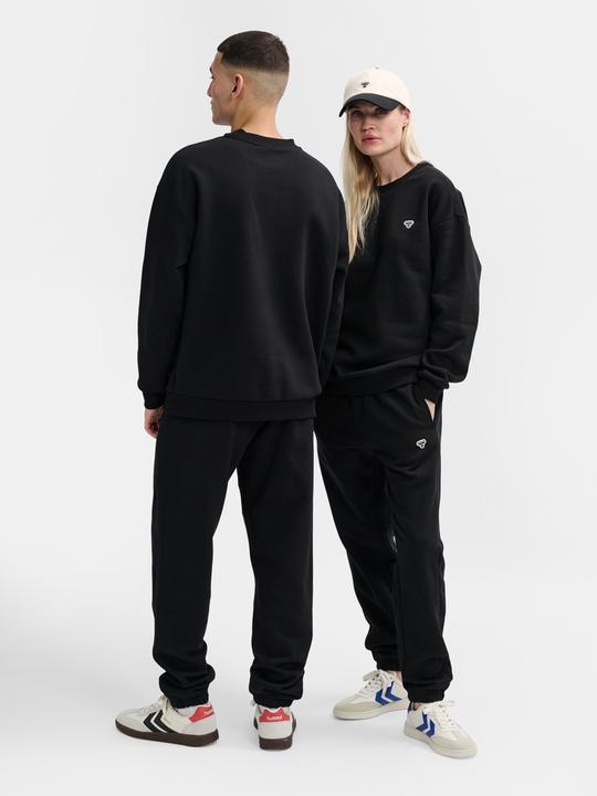Produktbild hummel hmlLOOSE CREWNECK BEE (L)