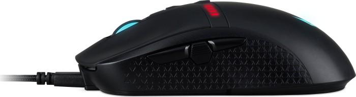 Actual product image Acer Predator Cestus 350 (Cable, Wireless)