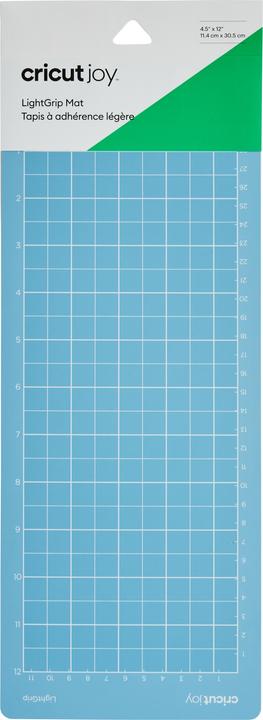 Cricut Cutting mat Joy Lightgrip 11.4 cm x 30.5 cm