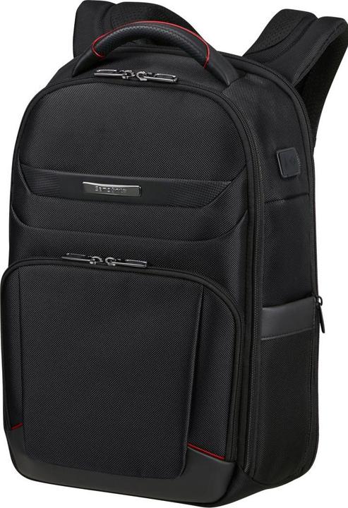 Samsonite Pro-DLX6