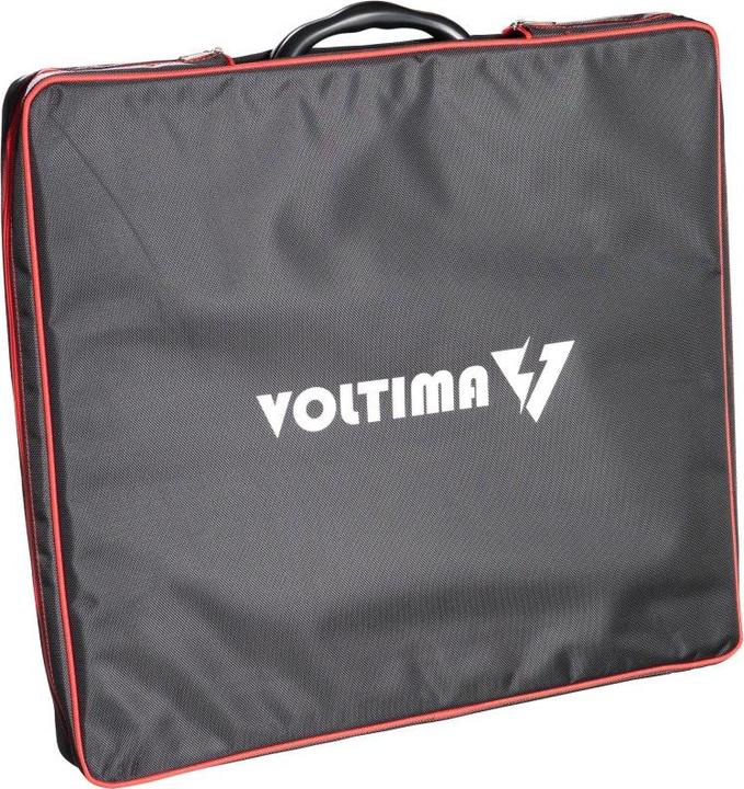 Actual product image Voltima VMS100 SunCase foldable solar panel (100 W, 5.55 kg)
