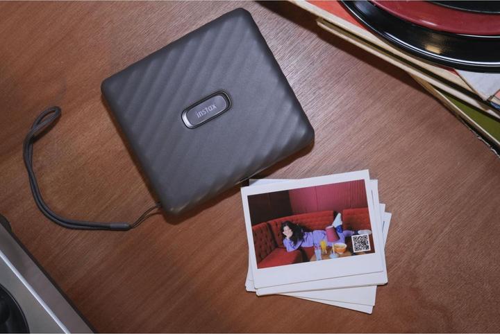Produktbild Fujifilm Instax Link Wide (Laser, Farbe)