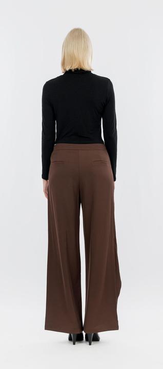 Actual product image Suri Frey SFY Freyday fabric trousers (M)