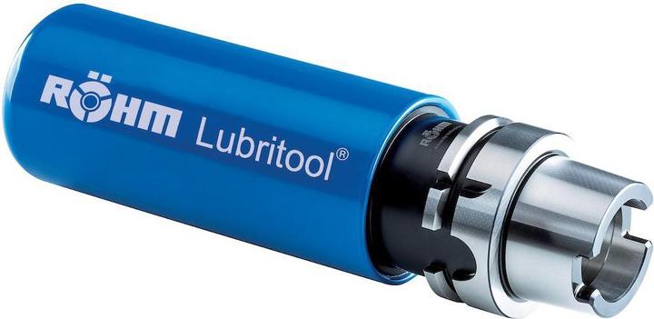 Röhm Schmierwerkzeug Lubritool 63 HSK