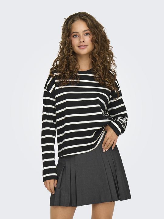 Immagine prodotto Only Top a girocollo regular fit (XS)