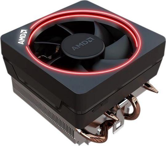 Produktbild AMD Wraith Prism (107 mm)