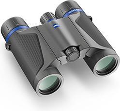 Actual product image Zeiss Terra ED Pocket 10x25 (10 x)