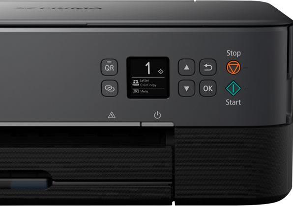 Actual product image Canon Pixma TS5350i (Ink, Colour)