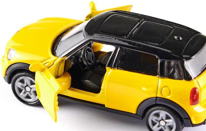 Actual product image Siku Mini Countryman