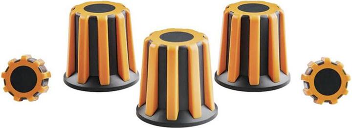 Image du produit Asetek Encodeur SimSports - Orange