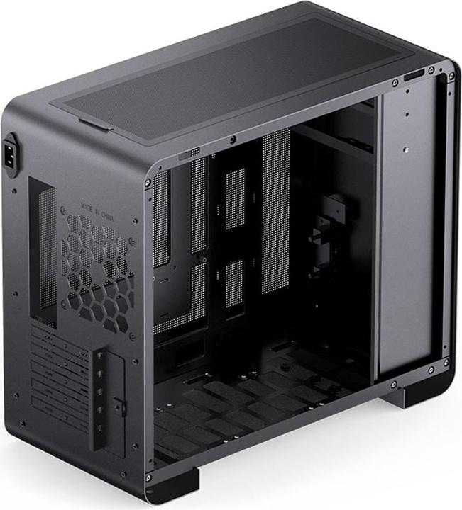 Produktbild Jonsbo U4 Mini Mesh (mATX, Mini-ITX)
