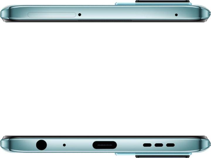 Produktbild Vivo Y76 5G Cosmic Aurora (128 GB, Cosmic aurora, 6.58", Dual SIM, 50 Mpx, 5G)