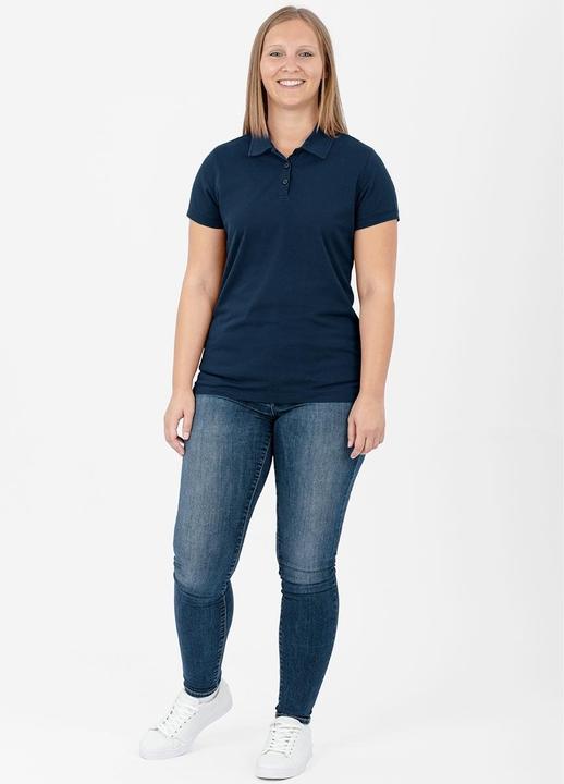 Produktbild JAKO Polo Doubletex (34)