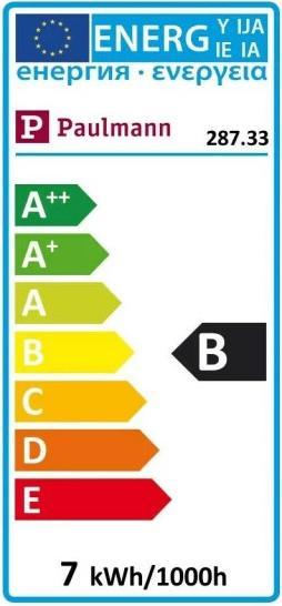 Produktbild Paulmann Grow Green Pflanzenlampe R80 (LED, 230 V)