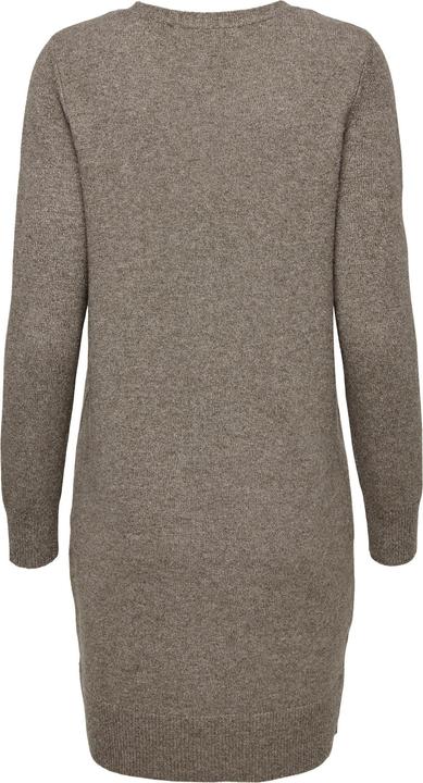 Produktbild Only Langärmeliges Strickkleid (L)