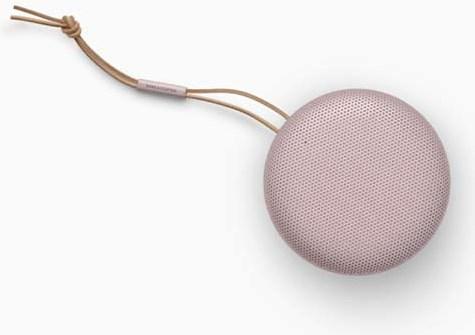 Actual product image B&O Beosound A1, 2nd generation (18 h, Rechargeable battery operated)
