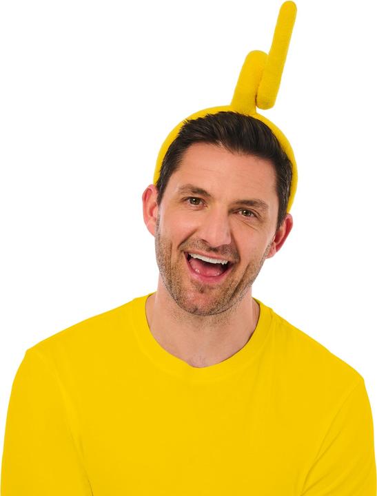 Teletubbies Stirnband Deluxe Plüsch