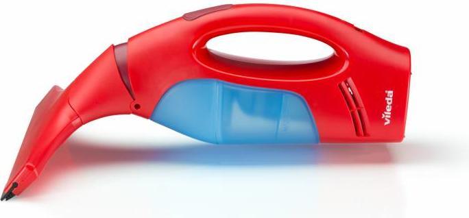 Productafbeelding Vileda Windomatic