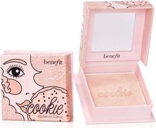 Produktbild BeneFit Cosmetics Cookie Highlighter (Golden pearl, Highlighter, 8 g)