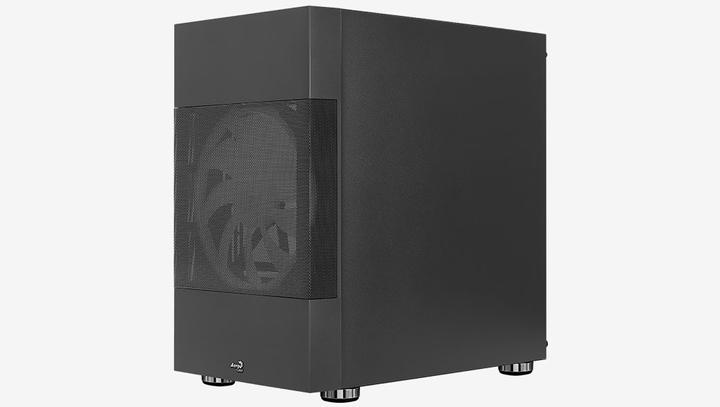 Produktbild AeroCool Atomic Mini Tower (mATX, Mini-ITX)