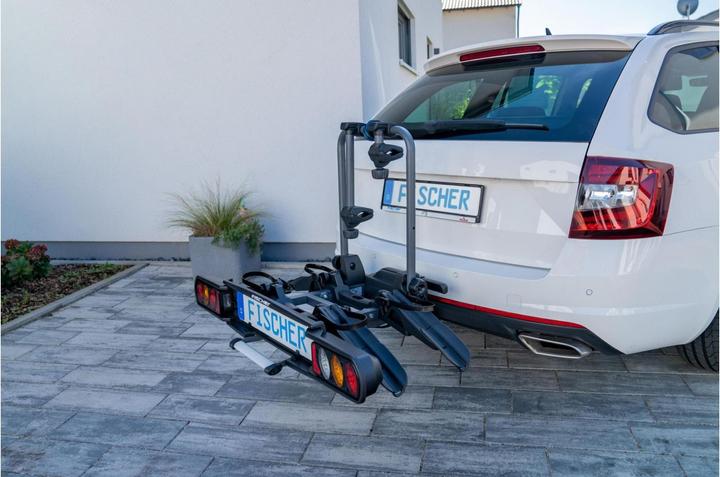 Produktbild Fischer ProlineEvo 2