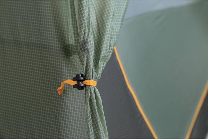 Produktbild Nemo Equipment Dragonfly OSMO Bikepack 1P (Kuppelzelt, 1.02 kg, 1 Person)