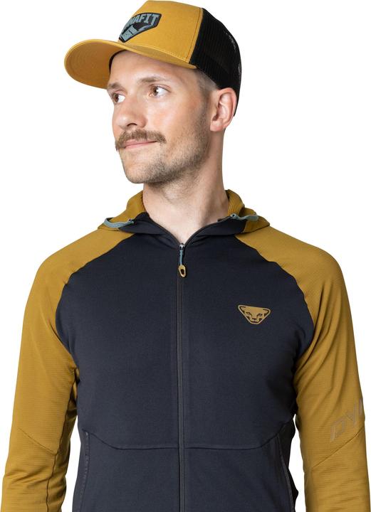 Actual product image Dynafit Transalper Cap Unisex (58)