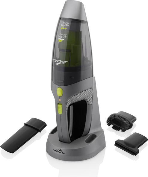 Image du produit ETA Omega VERTO LI-ION Aspirateur à main/à batterie