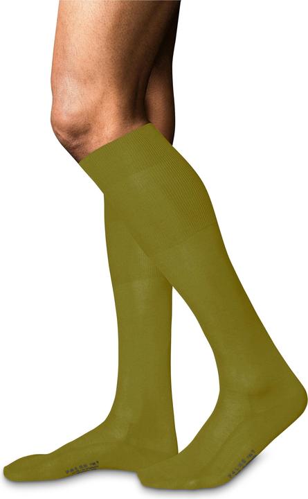 Produktbild Falke No. 9 Pure Fil d'Écosse Herren Kniestrümpfe (41 - 42)