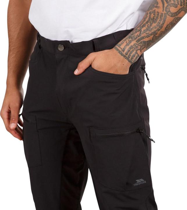 Actual product image Trespass UTTP4145 P (XS)