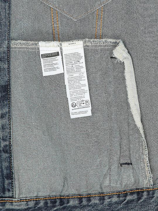 Immagine prodotto Levis Giacca in denim The Trucker - 86905 (S)