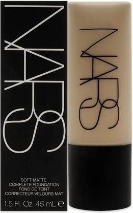 Immagine prodotto NARS Cosmetics Fondotinta completo Soft Matte Punjab (Punjab)