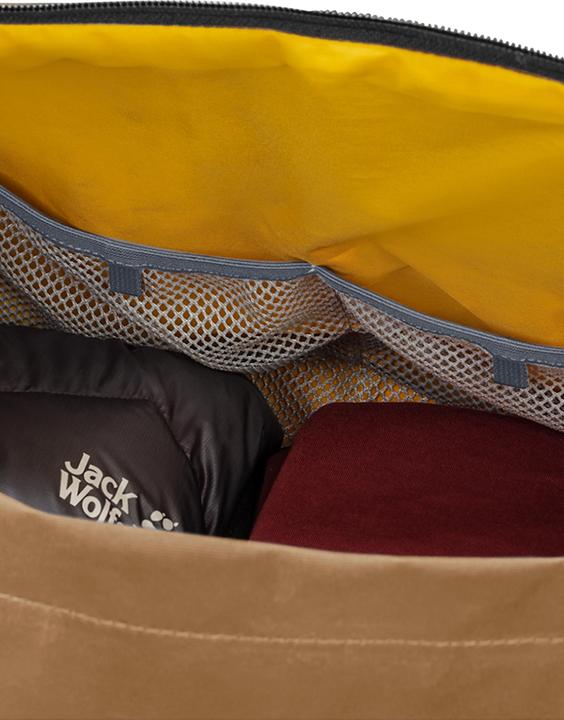 Produktbild Jack Wolfskin Traveltopia Duffle 45 (45 l)