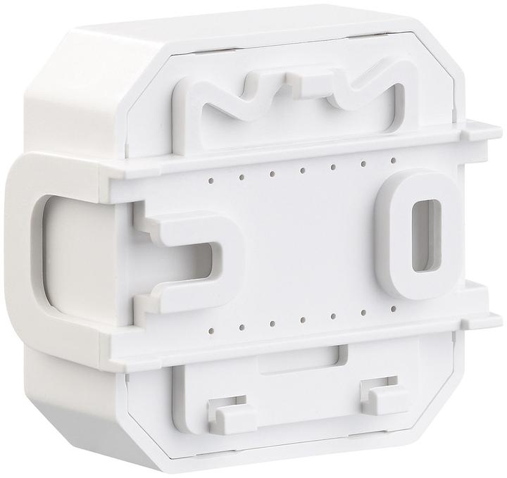 Immagine prodotto Luminea Interruttore luce WLAN a 2 canali ad incasso con controllo vocale