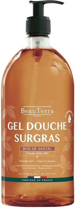 BeauTerra Duschgel (1000 ml)