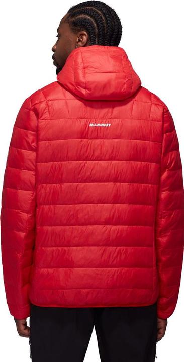 Actual product image Mammut Crag IN Hooded Jacket Men (XL)