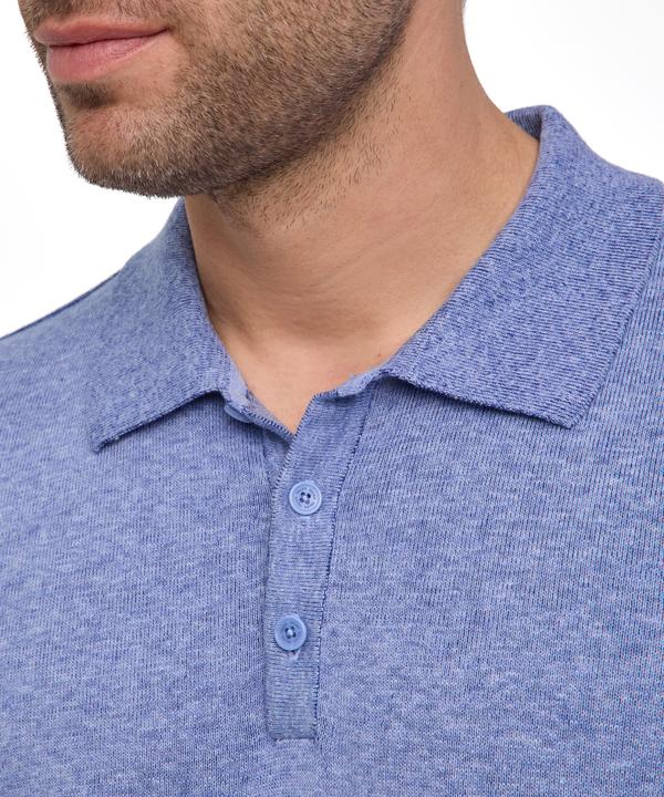 Actual product image Falke SEL Shadow Polo Shirt m (XL)