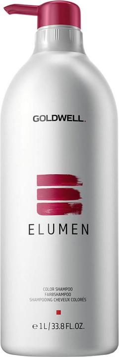 Goldwell Elumen - Color Shampoo (1000 ml, Flüssiges Shampoo)