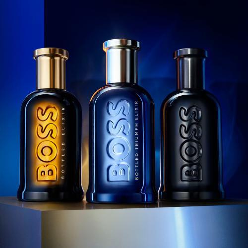 Actual product image BOSS Triumph Elixir (Eau de parfum, 100 ml)