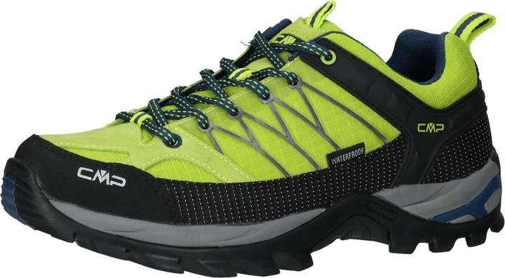Produktbild CMP Campagnolo Rigel Low WP (40)