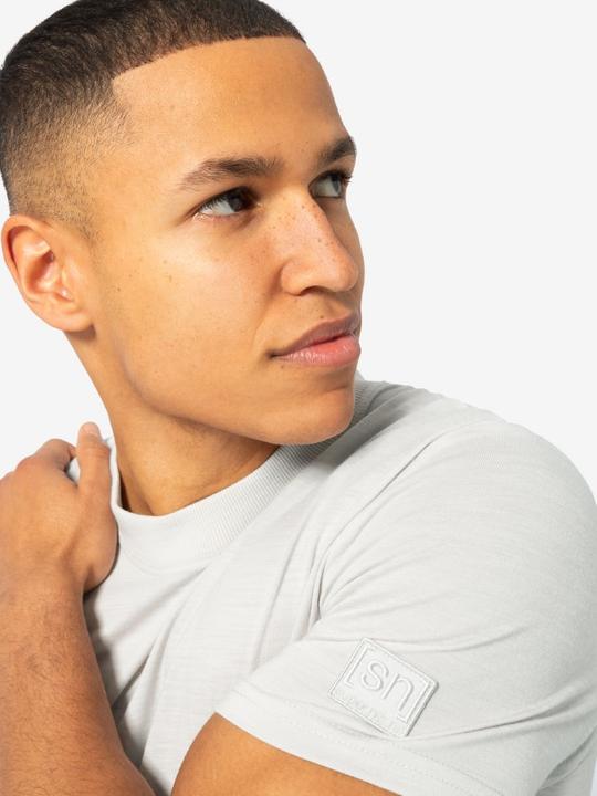 Actual product image Super Natural Casual Rib Bio J (XL)