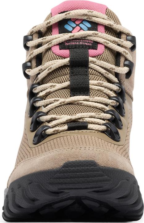 Actual product image Columbia Women'S Burnsider™ Waterproof Boot (39)