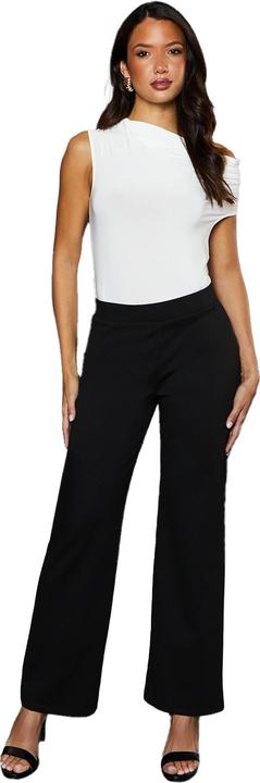 Immagine prodotto Debenhams Pantalone Gamba Larga Donna (44)