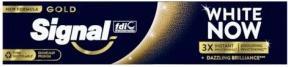 Actual product image Signal Toothpaste White Now Gold Tb 75ml (75 ml)