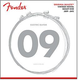 Image du produit Fender Bullets originaux 3150 L 009/042