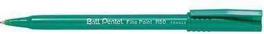 Image du produit Pentel Boule R50 (Vert, 12 x)