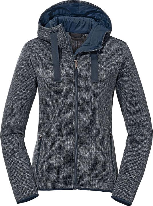 Schöffel Aurora Fleece Hoodie (34)