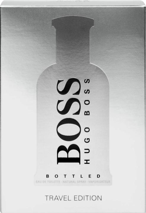 Immagine prodotto Hugo Boss Boss imbottigliato (Set per la cura del corpo, Set profumo)